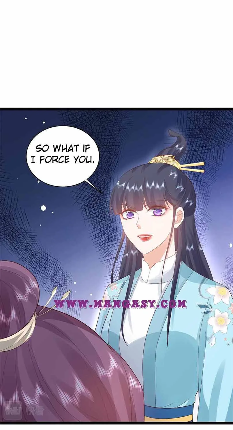 Becoming a Big Boss Starts with Spending Money Chapter 97 page 18
