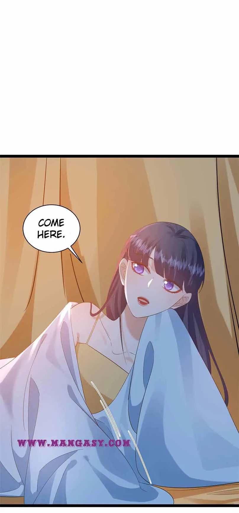 Becoming a Big Boss Starts with Spending Money Chapter 105 page 7