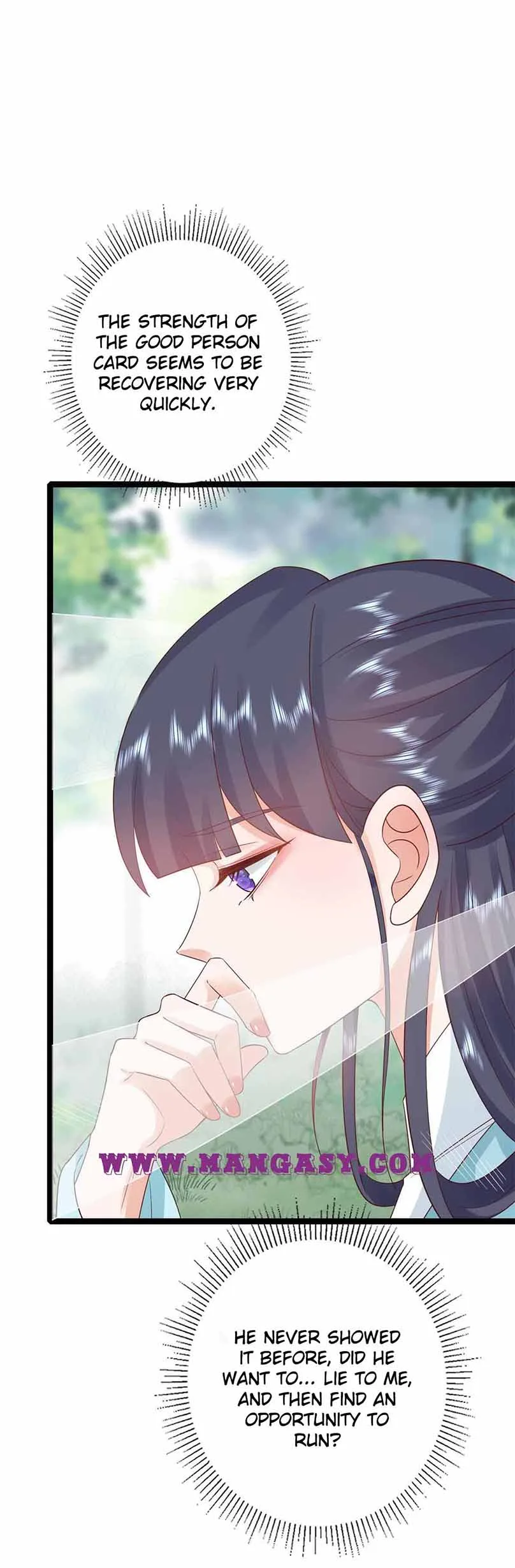 Becoming a Big Boss Starts with Spending Money Chapter 102 page 4