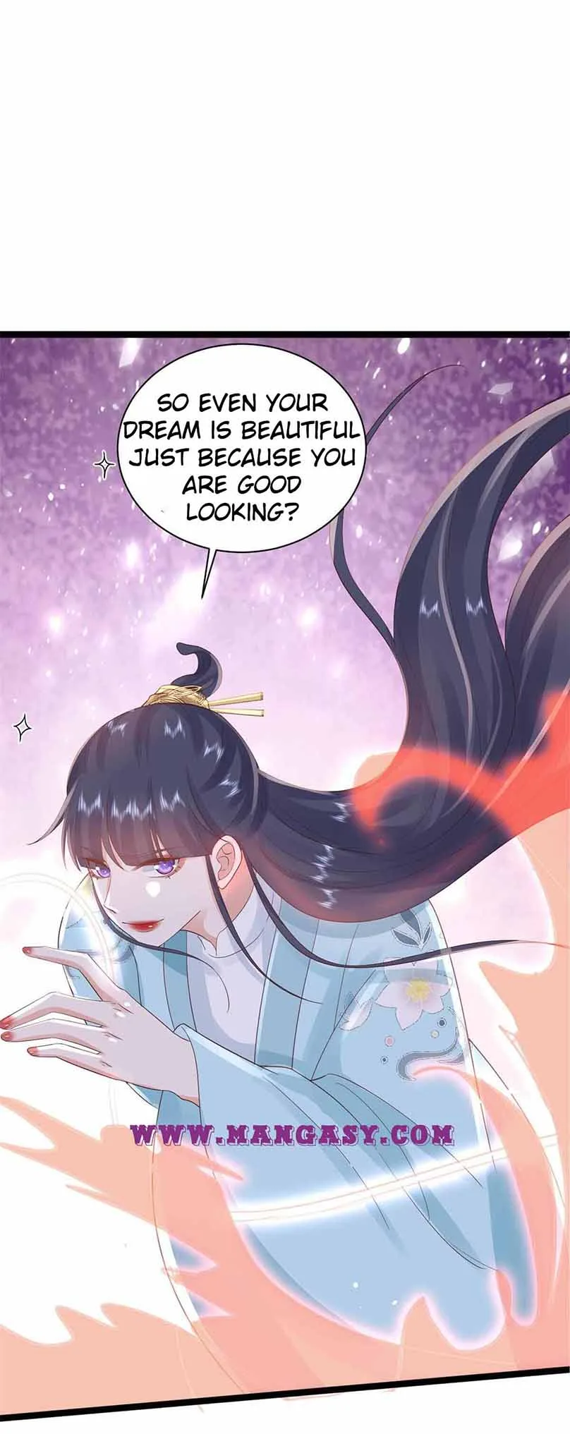 Becoming a Big Boss Starts with Spending Money Chapter 97 page 23