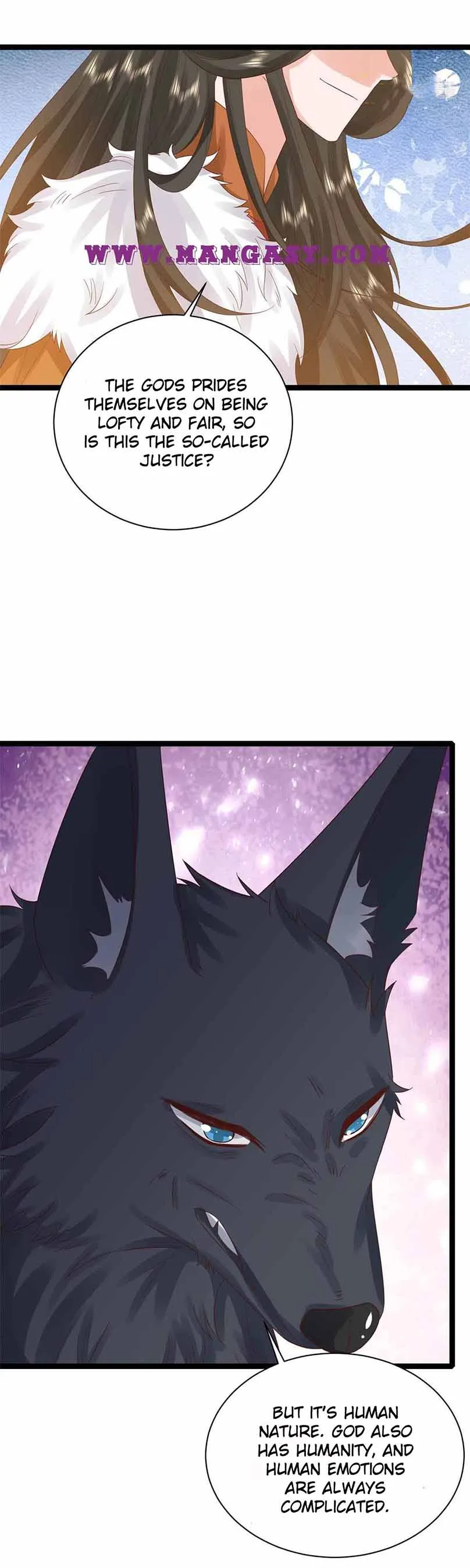 Becoming a Big Boss Starts with Spending Money Chapter 102 page 17