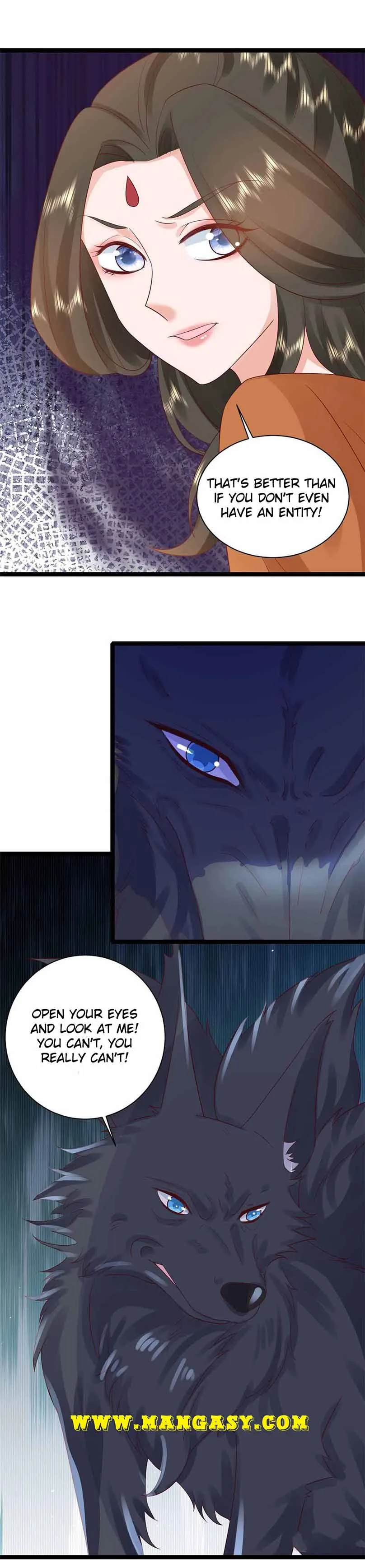 Becoming a Big Boss Starts with Spending Money Chapter 102 page 9