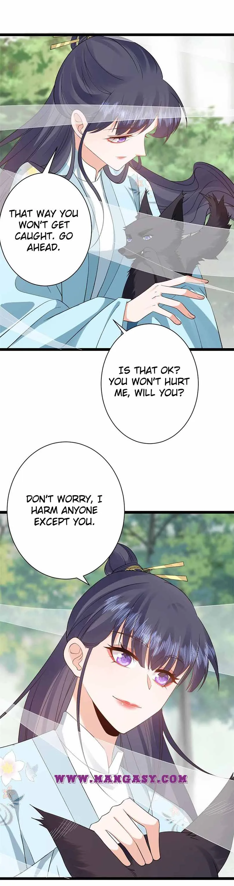 Becoming a Big Boss Starts with Spending Money Chapter 101 page 13