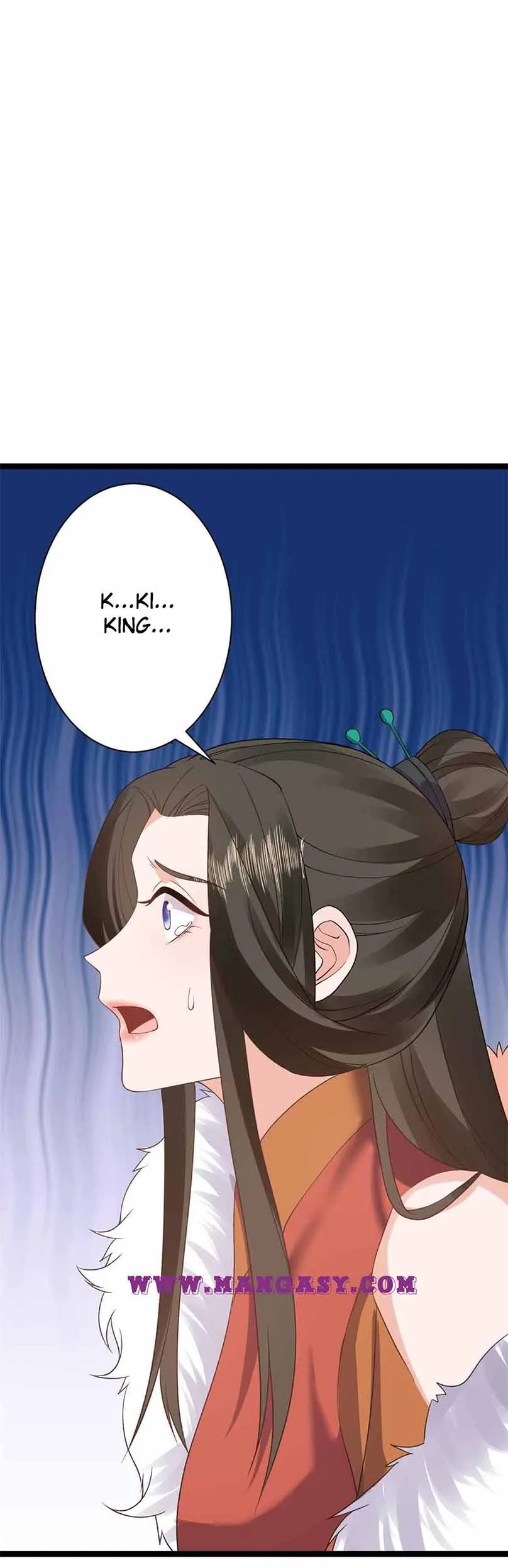 Becoming a Big Boss Starts with Spending Money Chapter 101 page 17