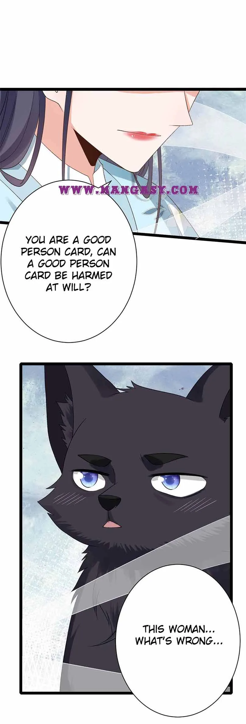 Becoming a Big Boss Starts with Spending Money Chapter 101 page 14