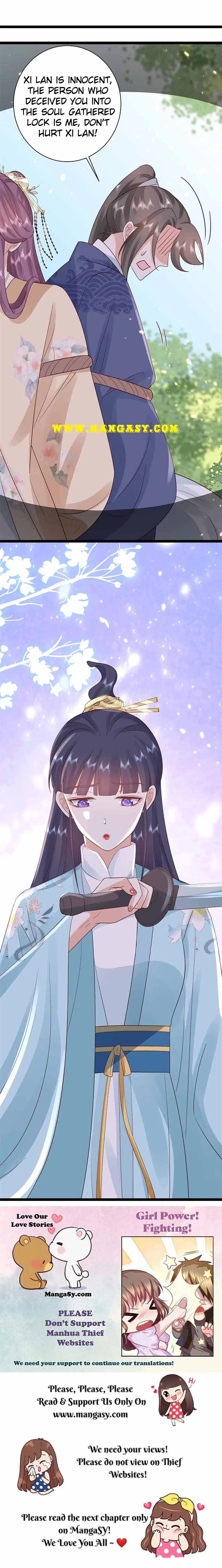 Becoming a Big Boss Starts with Spending Money Chapter 99 page 18