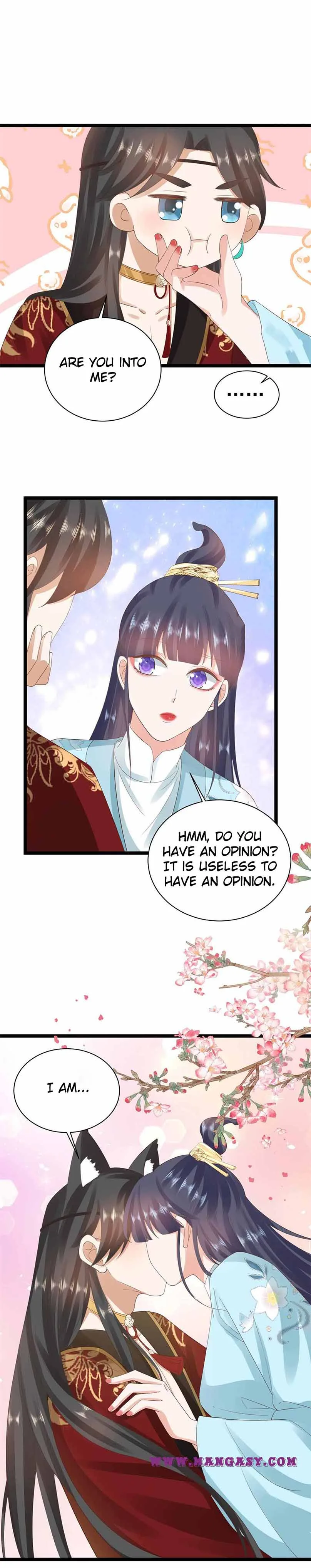 Becoming a Big Boss Starts with Spending Money Chapter 106 page 6