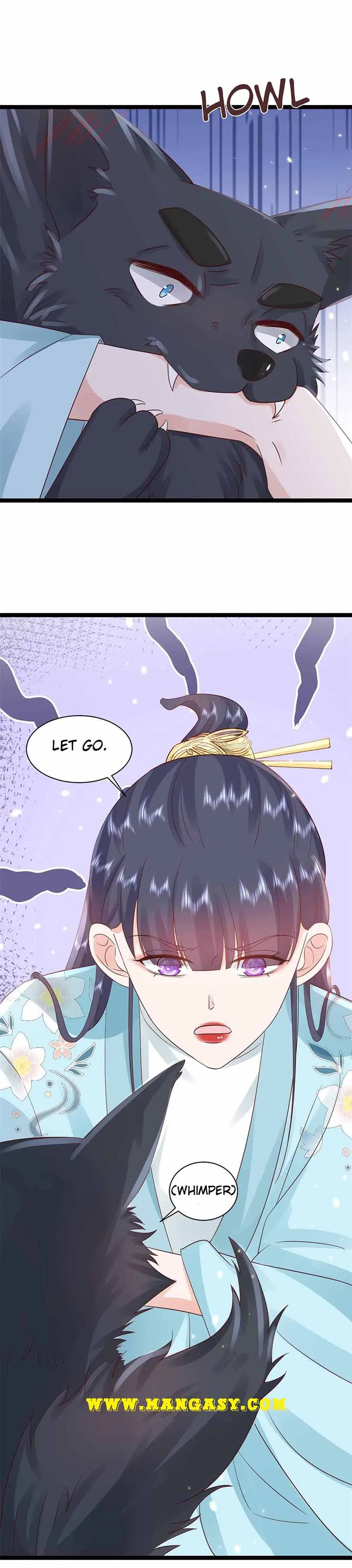 Becoming a Big Boss Starts with Spending Money Chapter 100 page 14