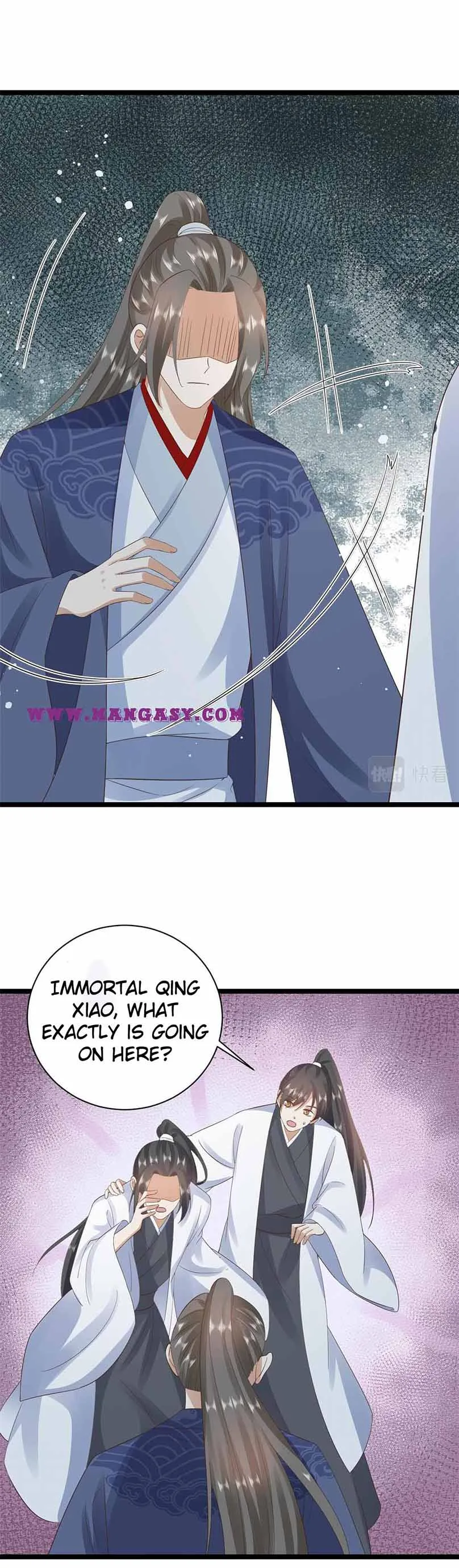 Becoming a Big Boss Starts with Spending Money Chapter 106 page 12