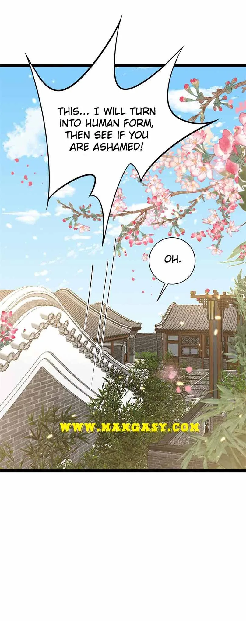 Becoming a Big Boss Starts with Spending Money Chapter 100 page 17