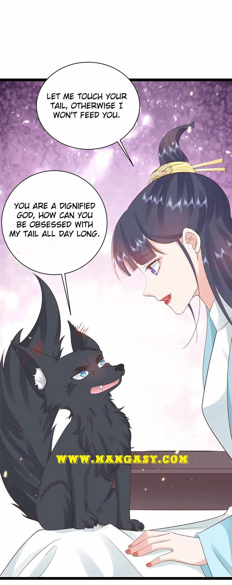Becoming a Big Boss Starts with Spending Money Chapter 100 page 15