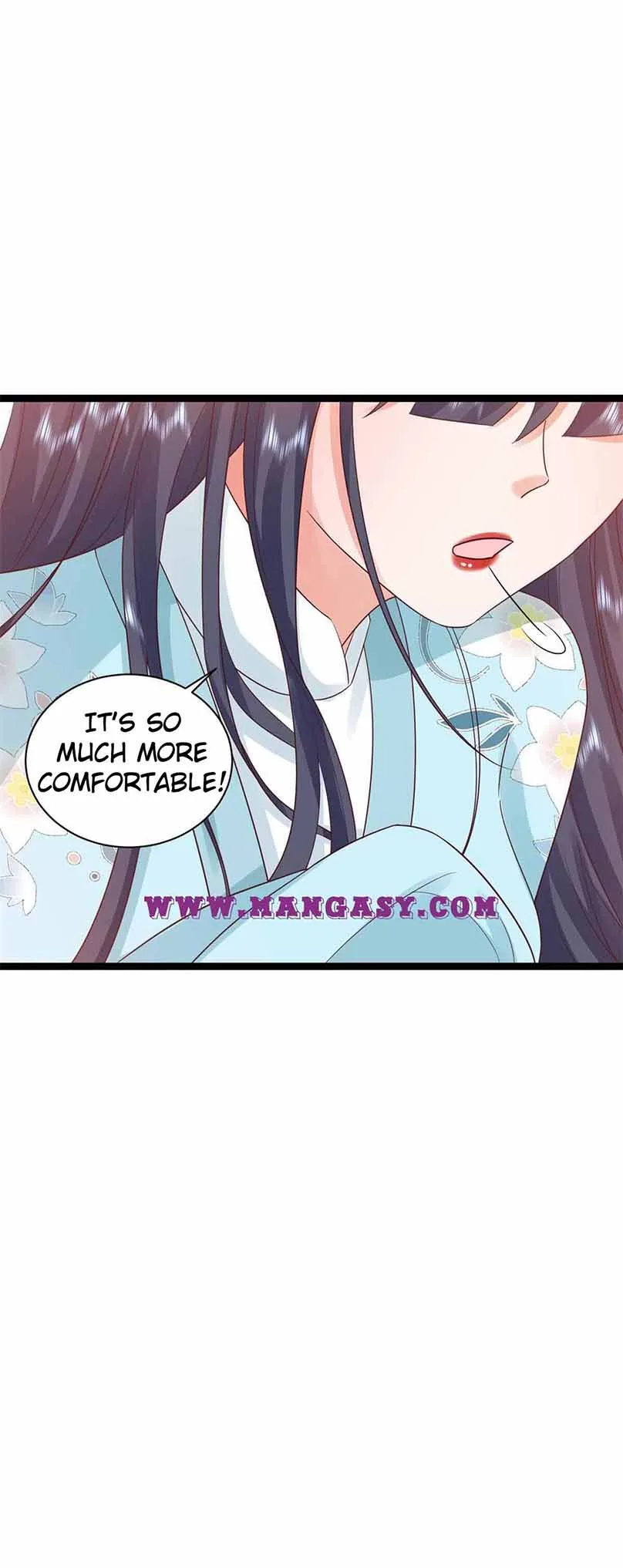 Becoming a Big Boss Starts with Spending Money Chapter 103 page 19