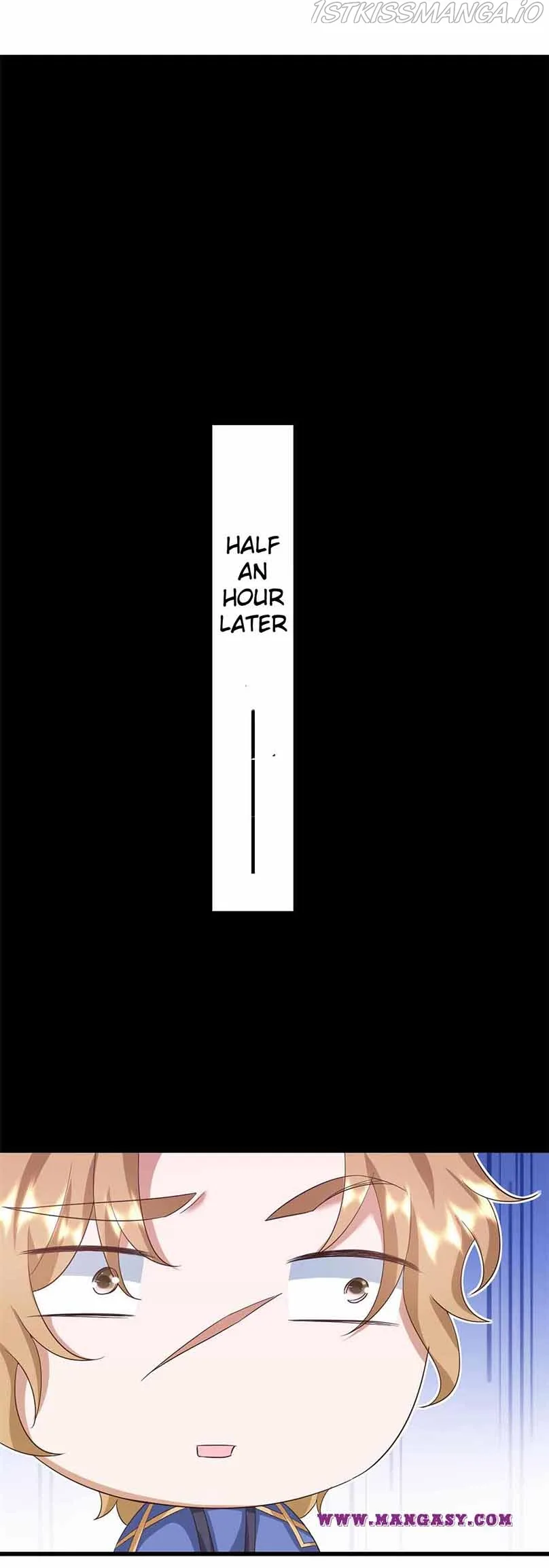 Becoming a Big Boss Starts with Spending Money Chapter 107 page 5