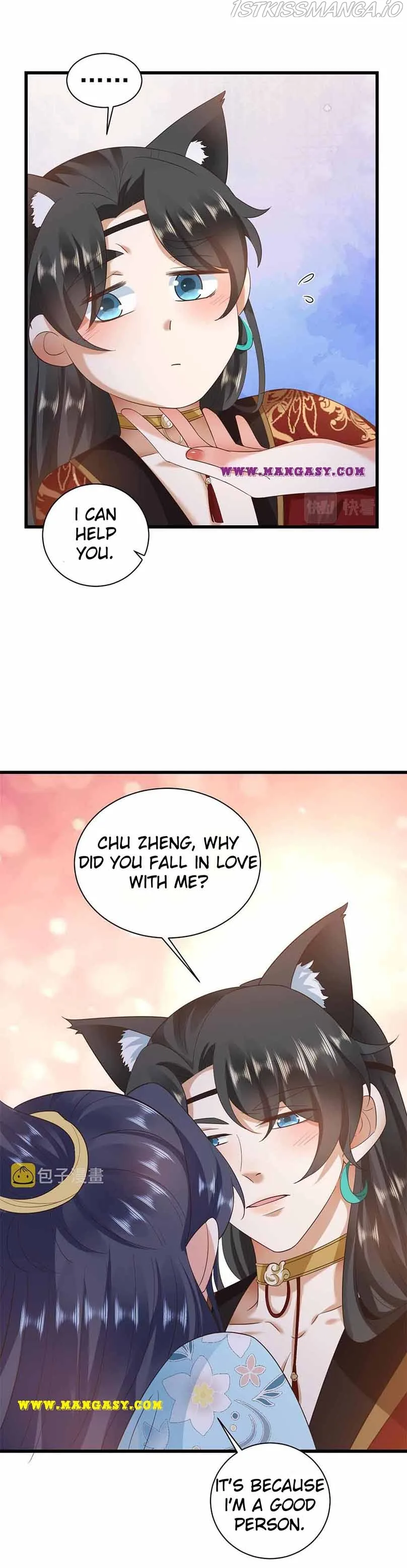 Becoming a Big Boss Starts with Spending Money Chapter 107 page 14