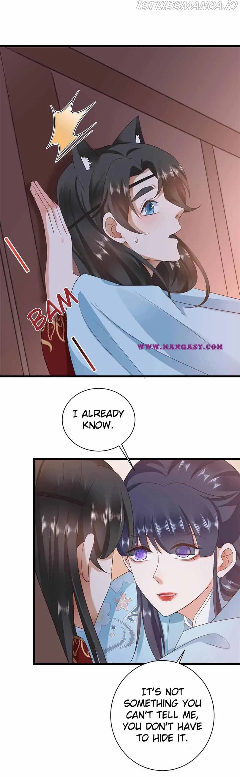 Becoming a Big Boss Starts with Spending Money Chapter 107 page 13