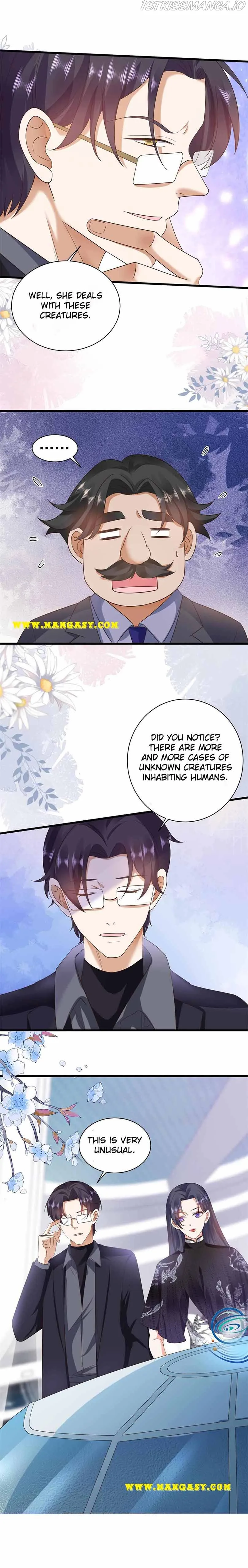 Becoming a Big Boss Starts with Spending Money Chapter 108 page 13