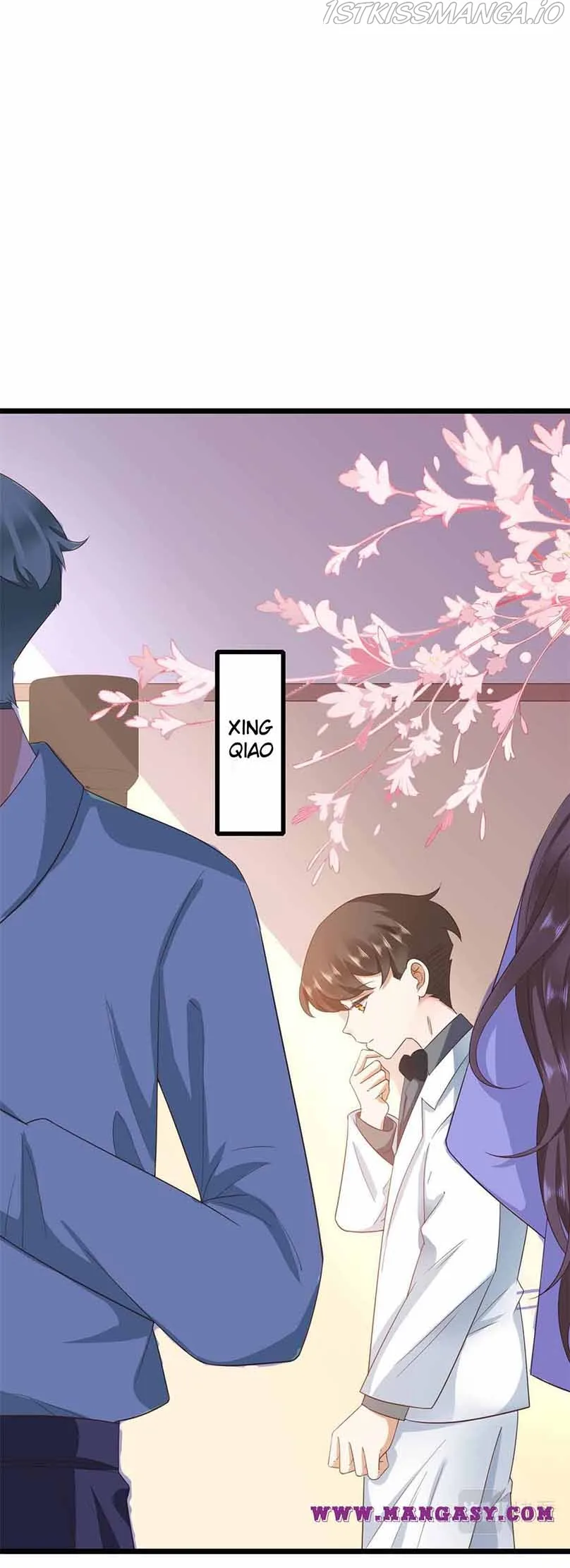 Becoming a Big Boss Starts with Spending Money Chapter 112 page 6