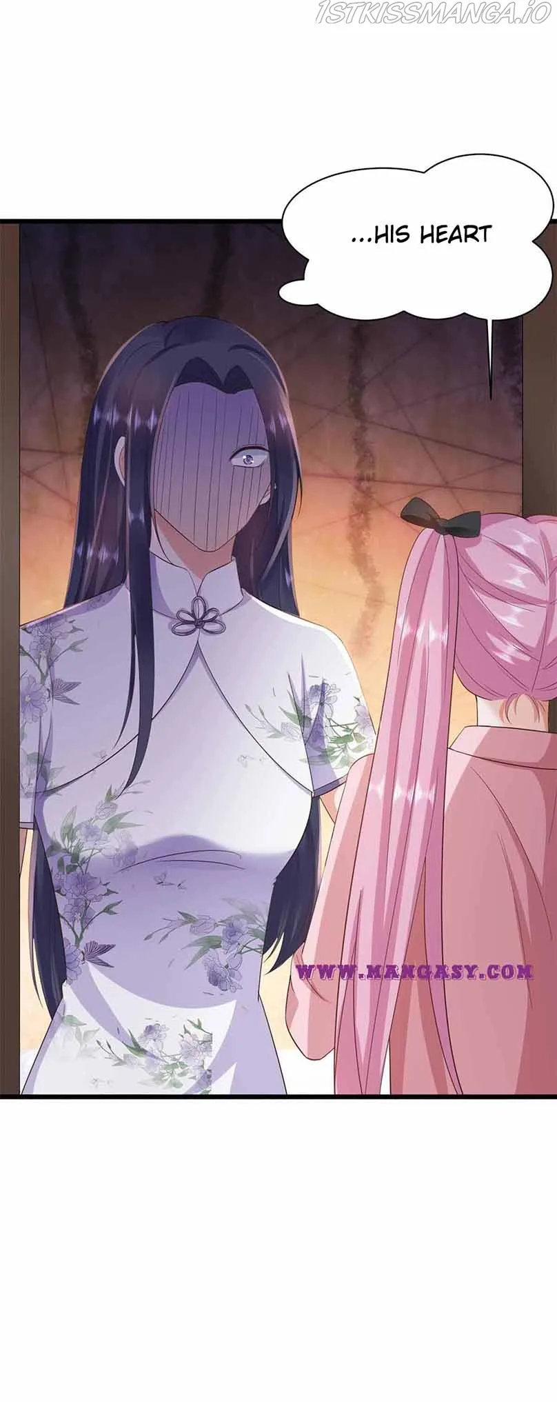 Becoming a Big Boss Starts with Spending Money Chapter 111 page 13