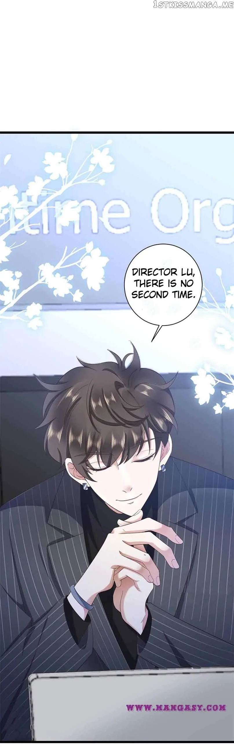 Becoming a Big Boss Starts with Spending Money Chapter 117 page 6
