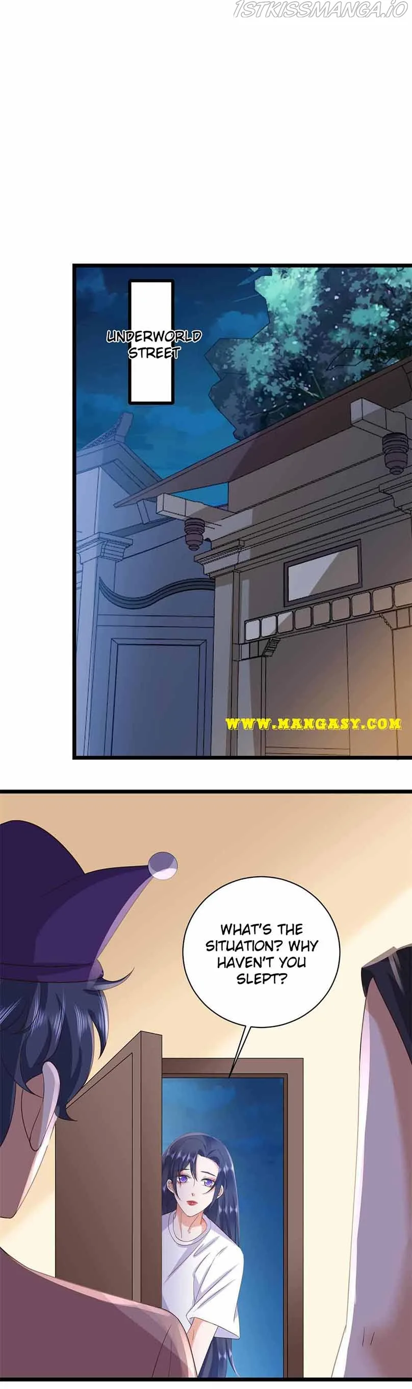 Becoming a Big Boss Starts with Spending Money Chapter 112 page 15