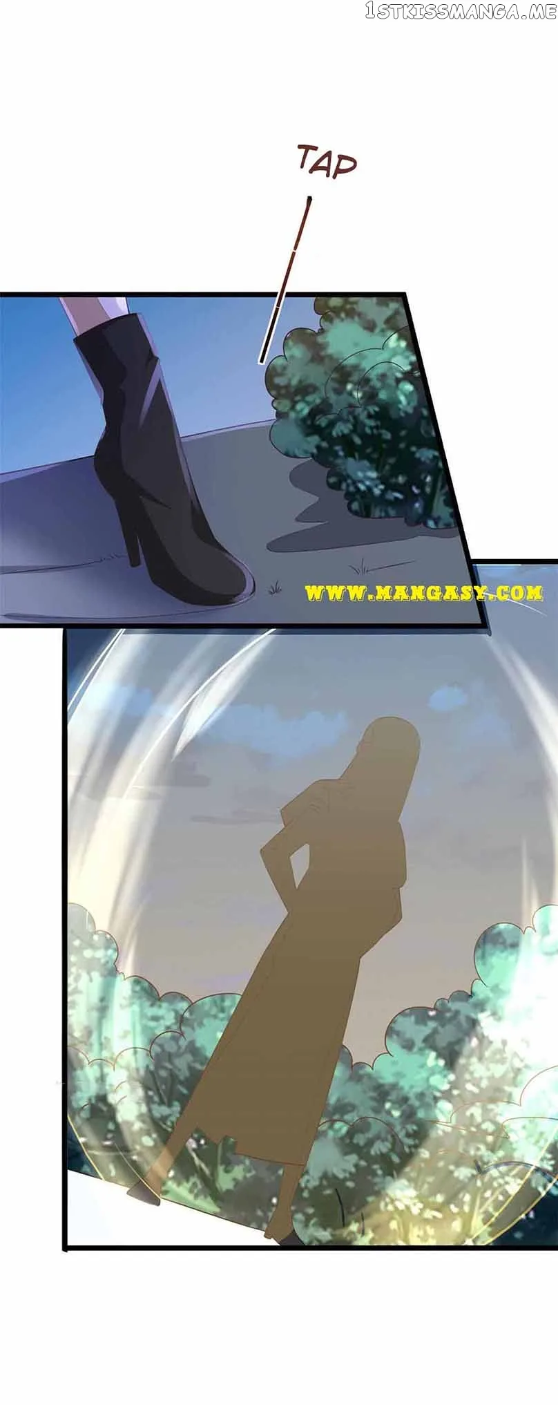 Becoming a Big Boss Starts with Spending Money Chapter 117 page 13