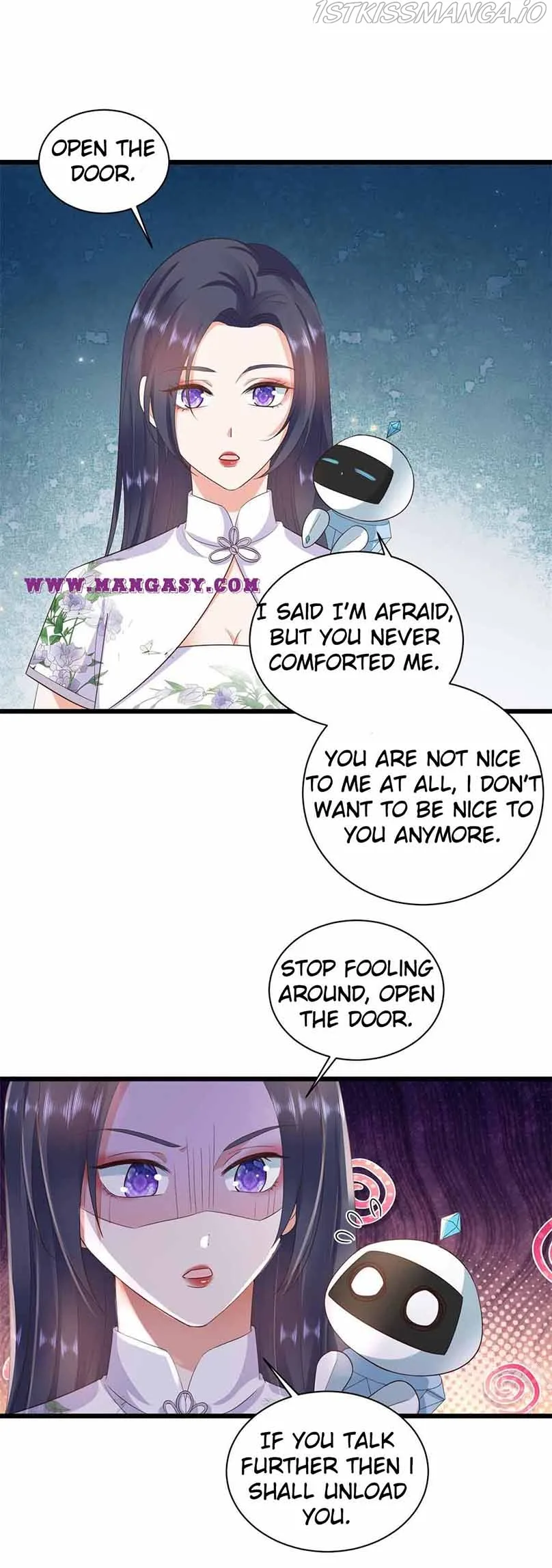Becoming a Big Boss Starts with Spending Money Chapter 110 page 11