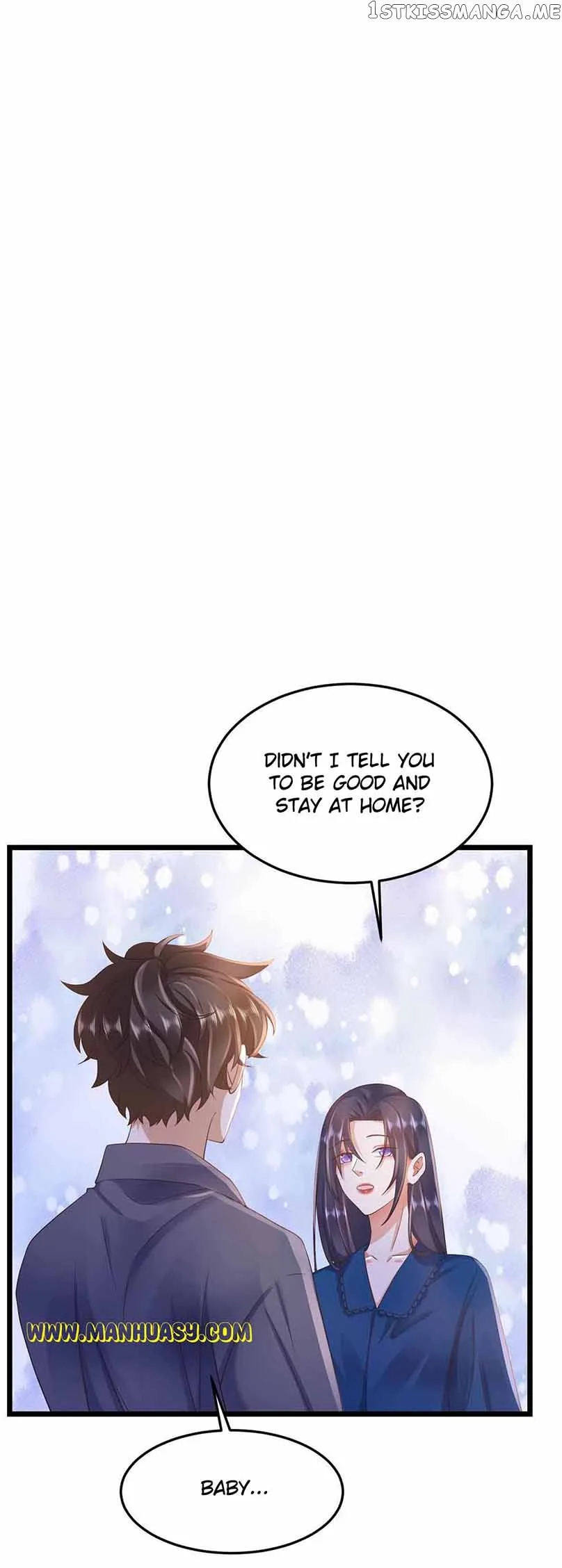 Becoming a Big Boss Starts with Spending Money Chapter 120 page 9