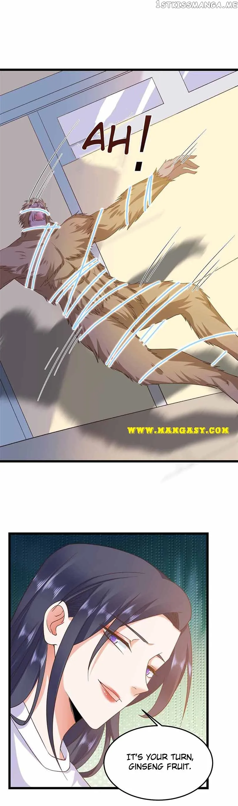 Becoming a Big Boss Starts with Spending Money Chapter 113 page 13