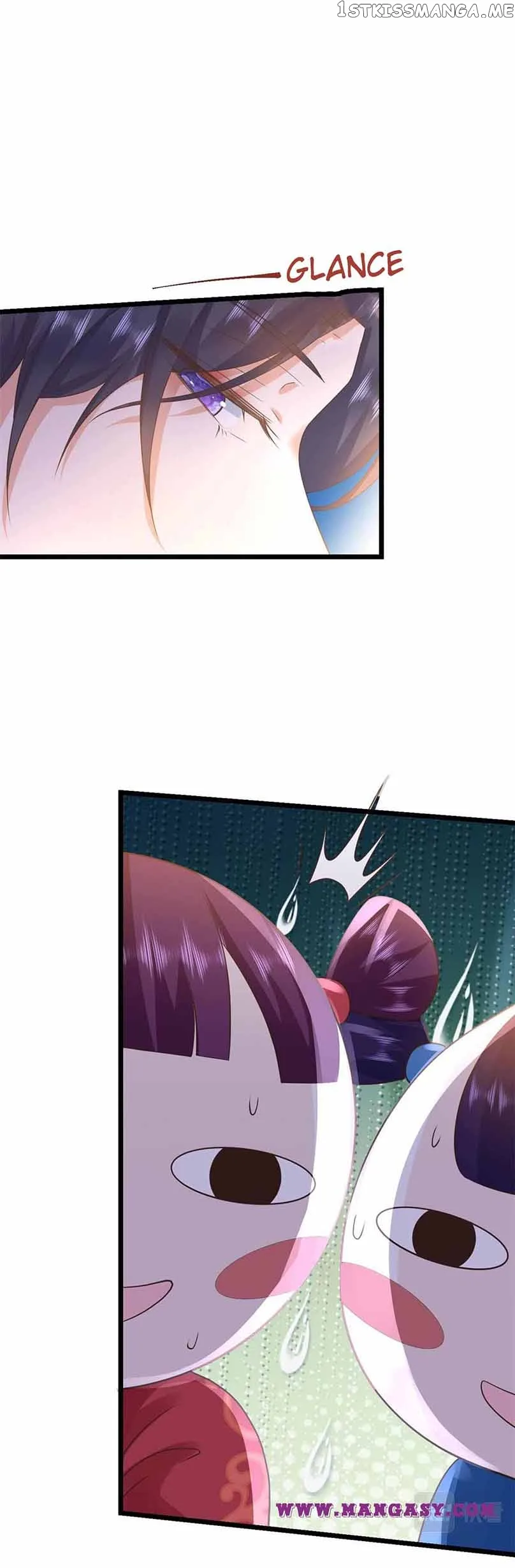 Becoming a Big Boss Starts with Spending Money Chapter 118 page 13