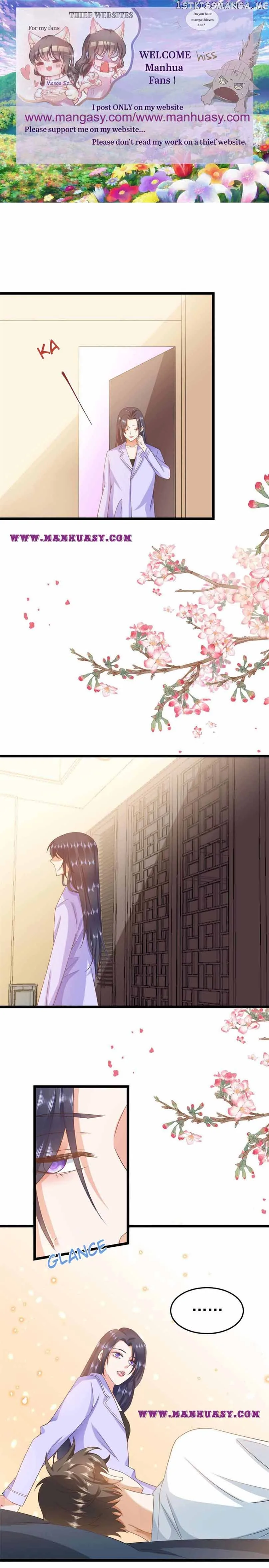 Becoming a Big Boss Starts with Spending Money Chapter 119 page 3