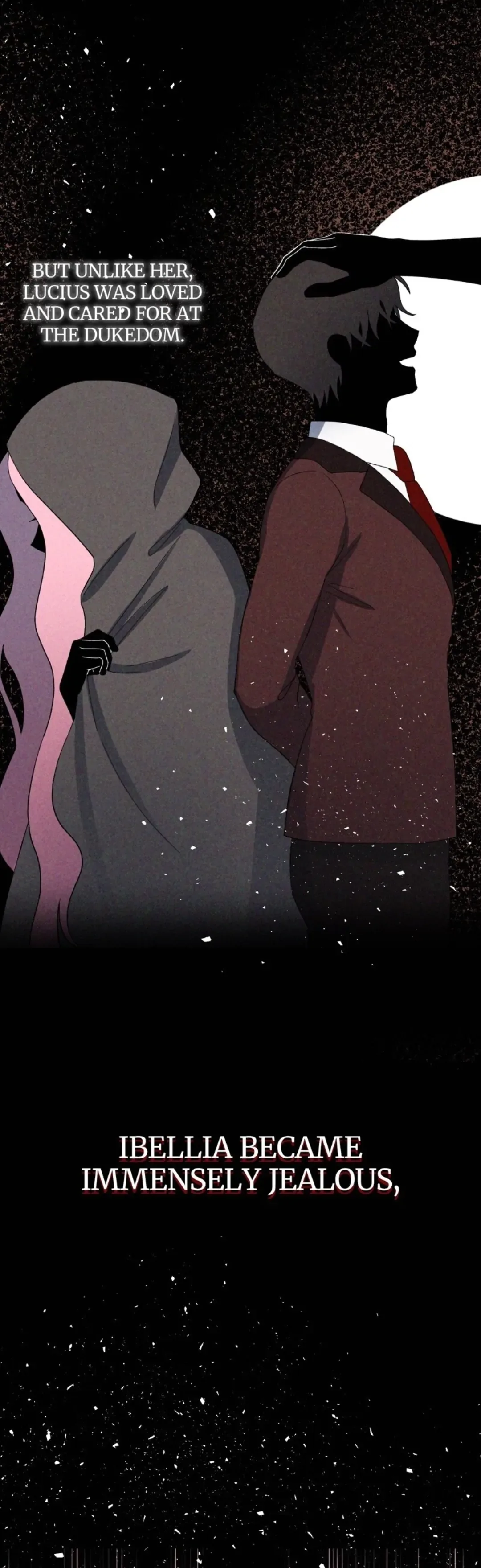 Becoming A Family With The Duke and His Dear Son Chapter 1 page 15