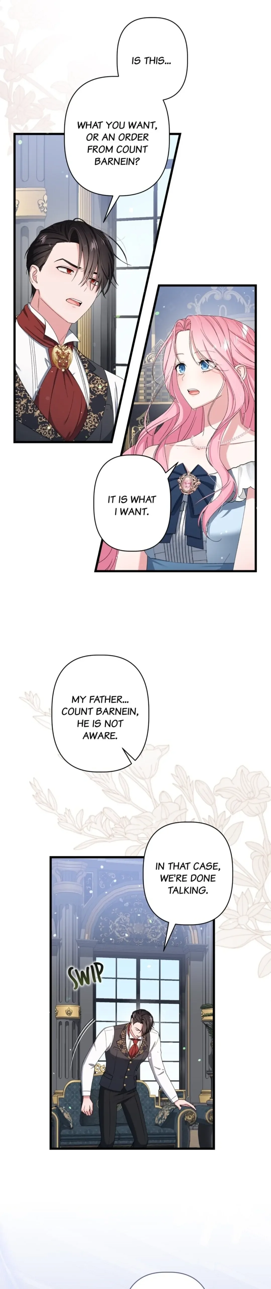 Becoming A Family With The Duke and His Dear Son Chapter 1 page 24