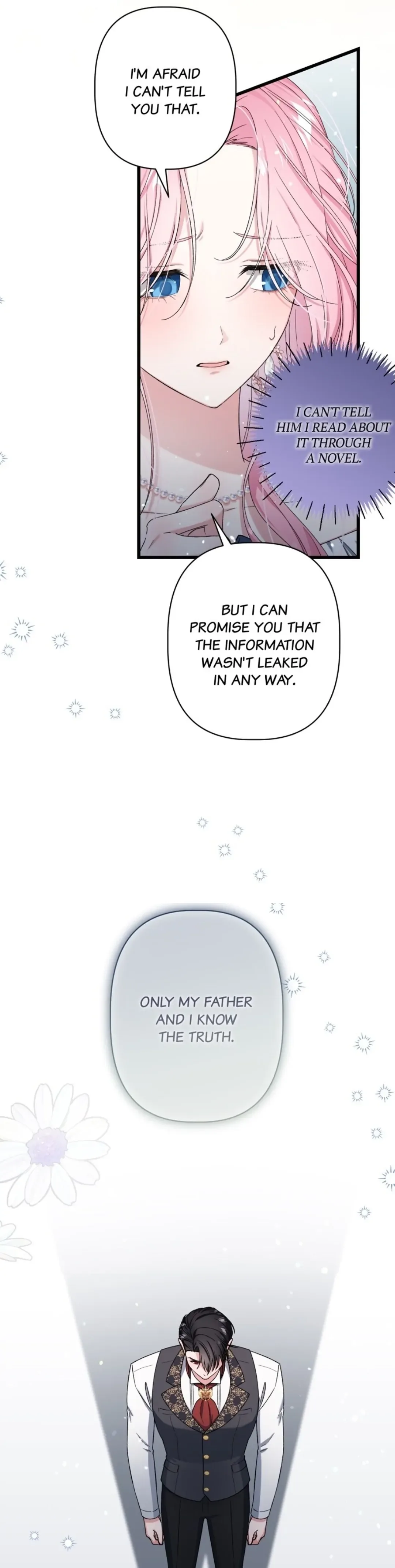Becoming A Family With The Duke and His Dear Son Chapter 1 page 29