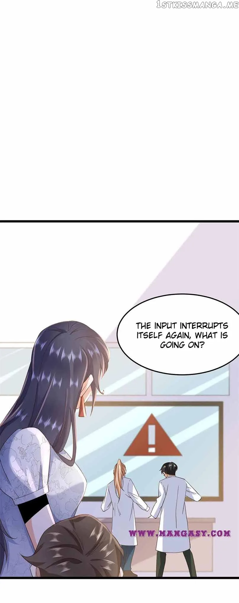 Becoming a Big Boss Starts with Spending Money Chapter 114 page 17
