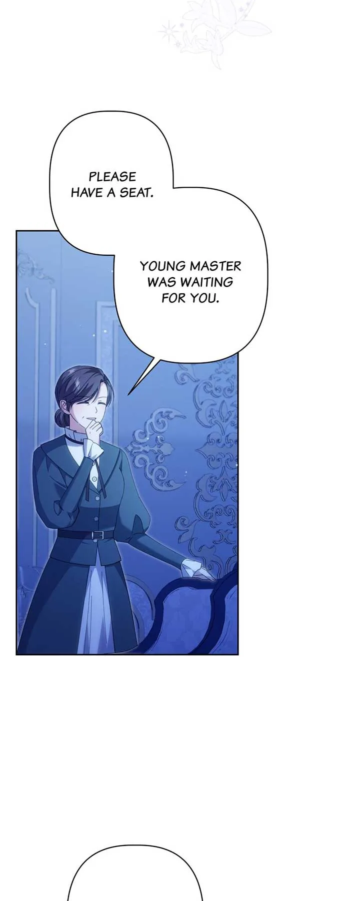 Becoming A Family With The Duke and His Dear Son Chapter 10 page 4