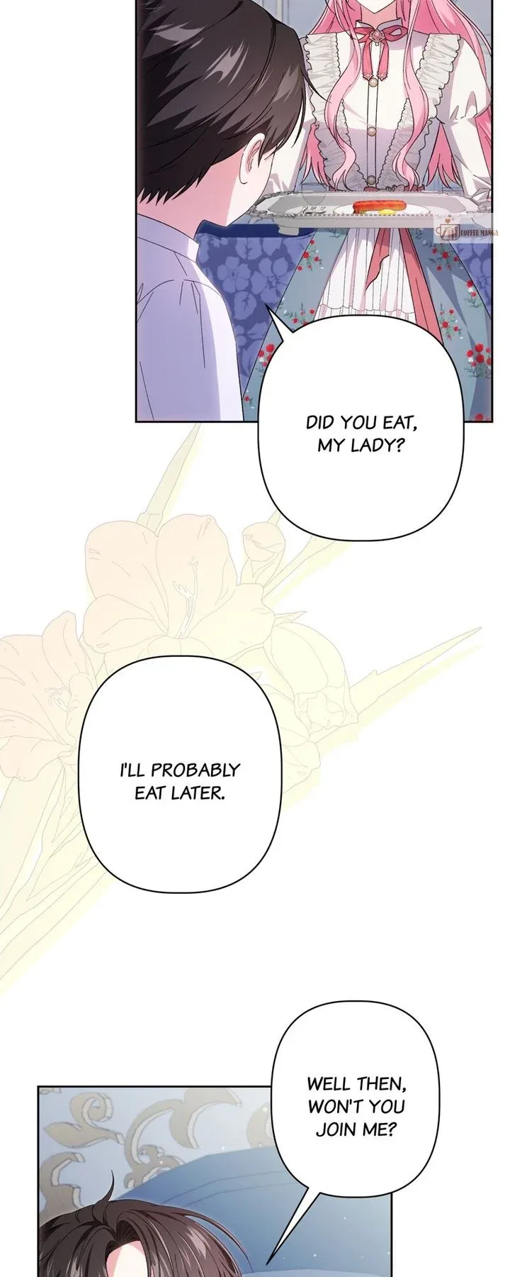 Becoming A Family With The Duke and His Dear Son Chapter 11 page 11