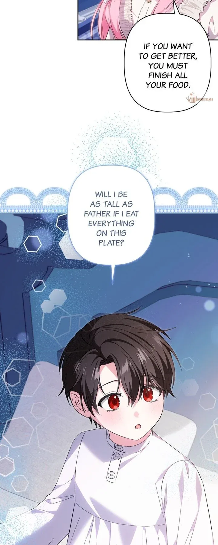 Becoming A Family With The Duke and His Dear Son Chapter 11 page 13