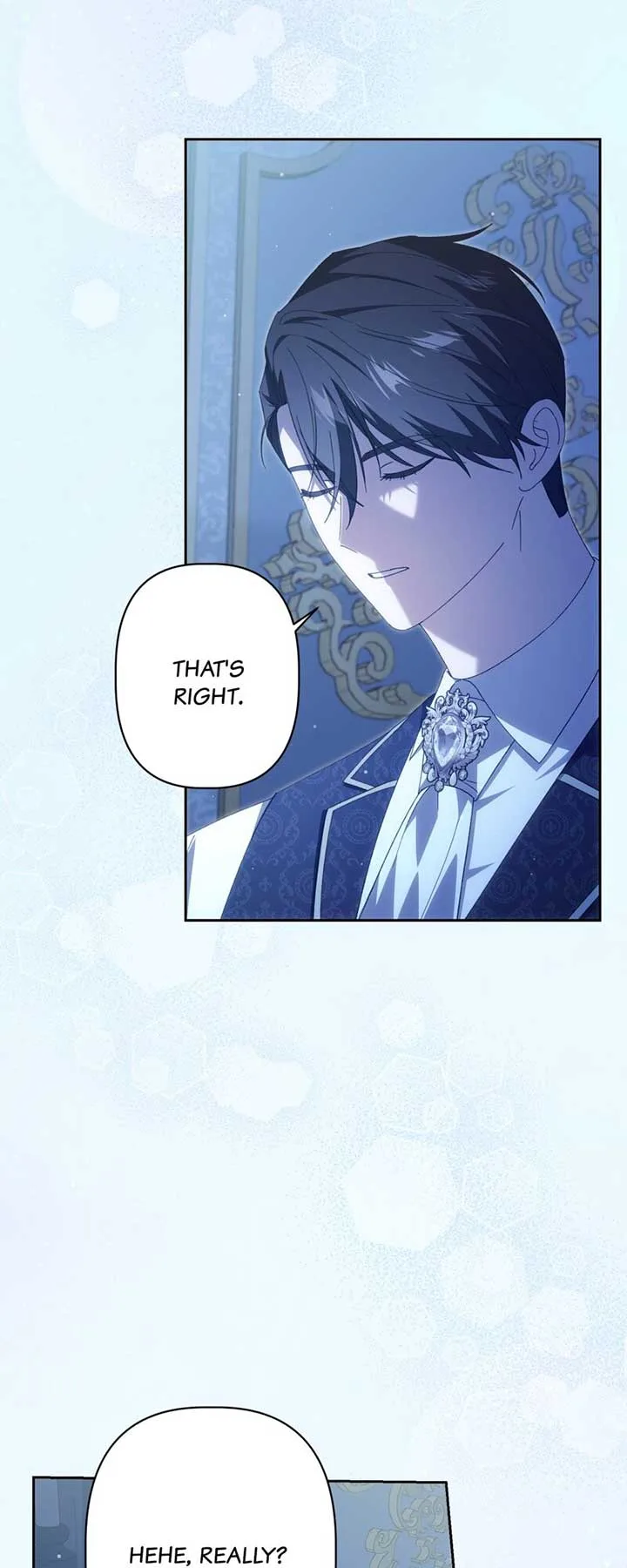 Becoming A Family With The Duke and His Dear Son Chapter 10 page 20