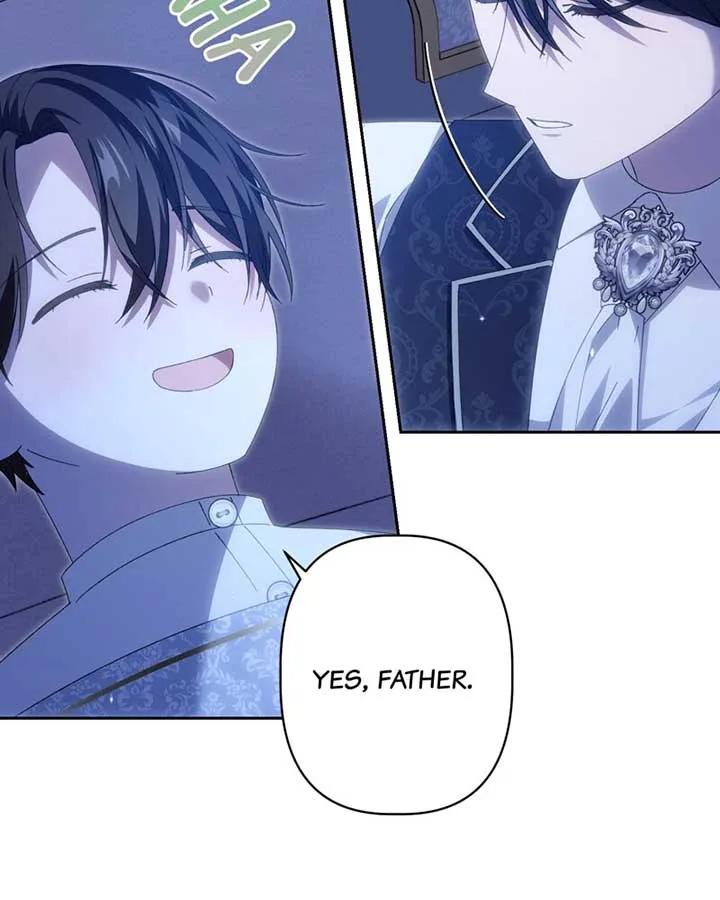 Becoming A Family With The Duke and His Dear Son Chapter 10 page 25