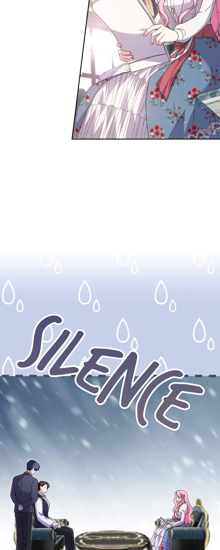 Becoming A Family With The Duke and His Dear Son Chapter 10 page 31
