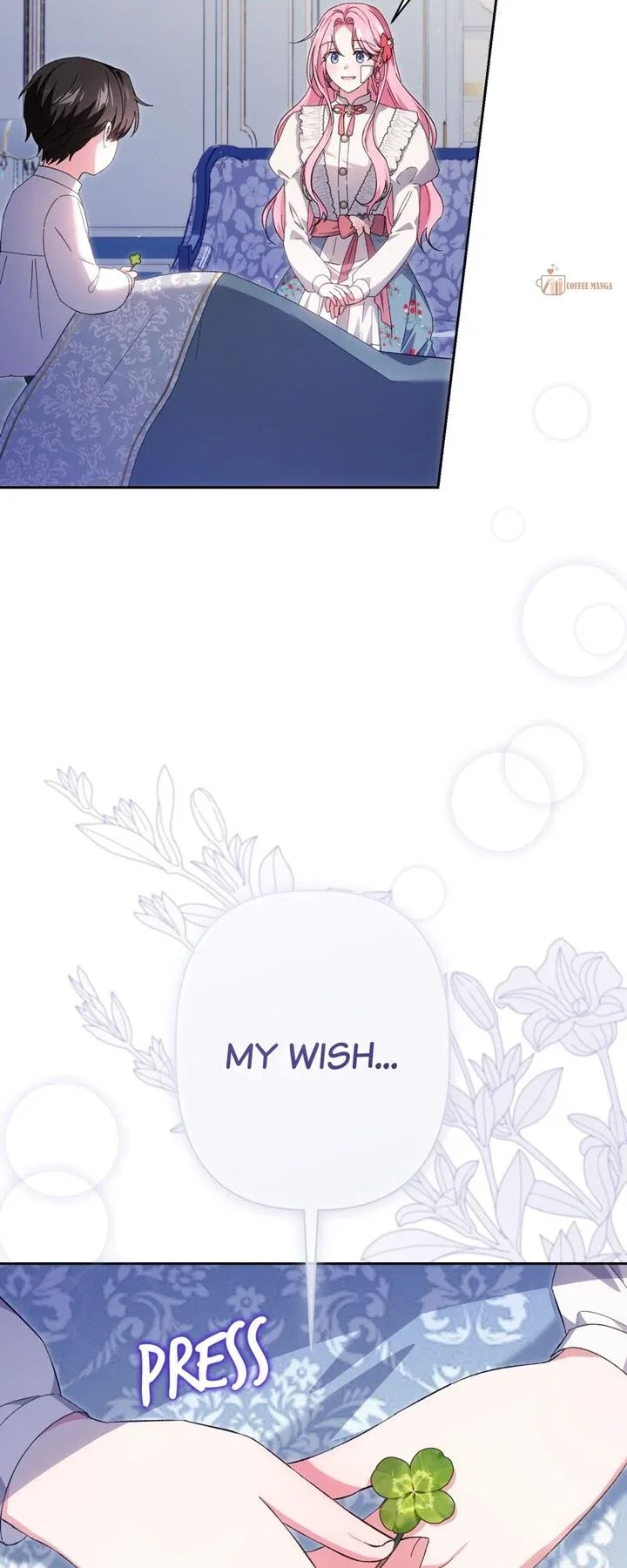 Becoming A Family With The Duke and His Dear Son Chapter 11 page 23