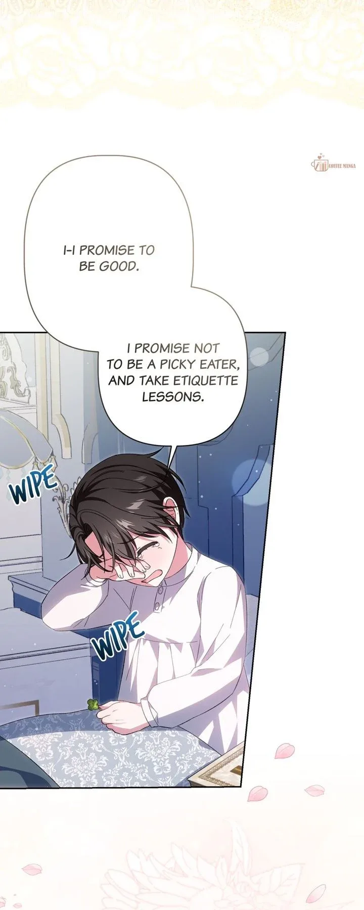 Becoming A Family With The Duke and His Dear Son Chapter 11 page 31