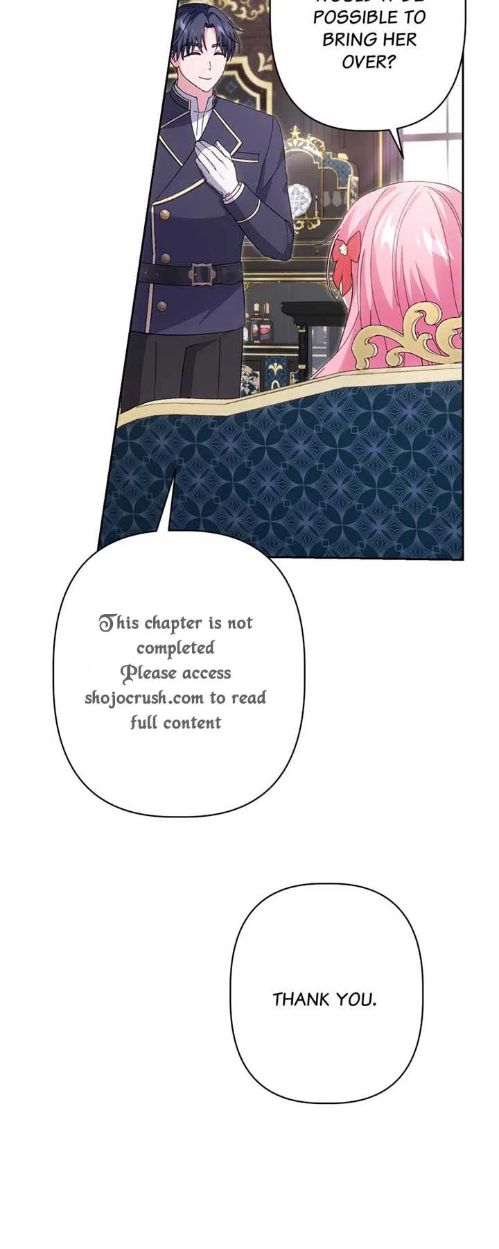 Becoming A Family With The Duke and His Dear Son Chapter 10 page 36
