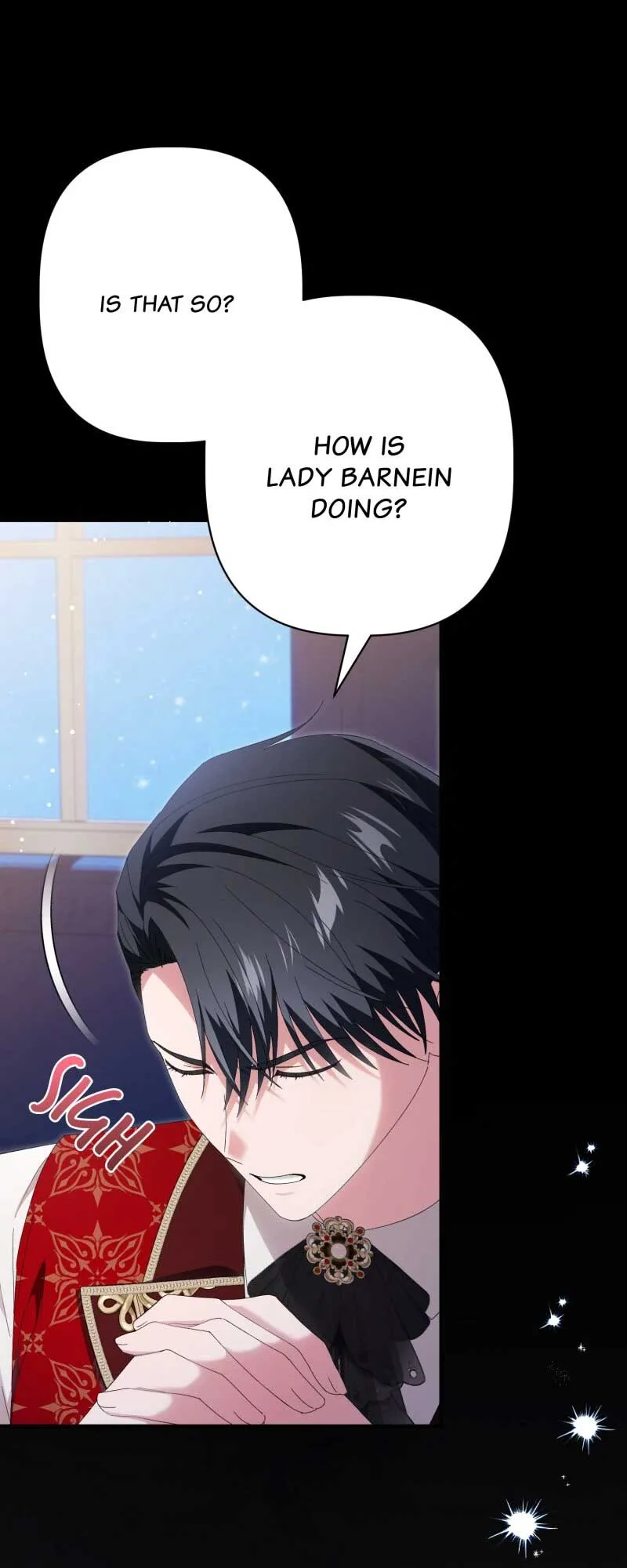 Becoming A Family With The Duke and His Dear Son Chapter 21 page 11