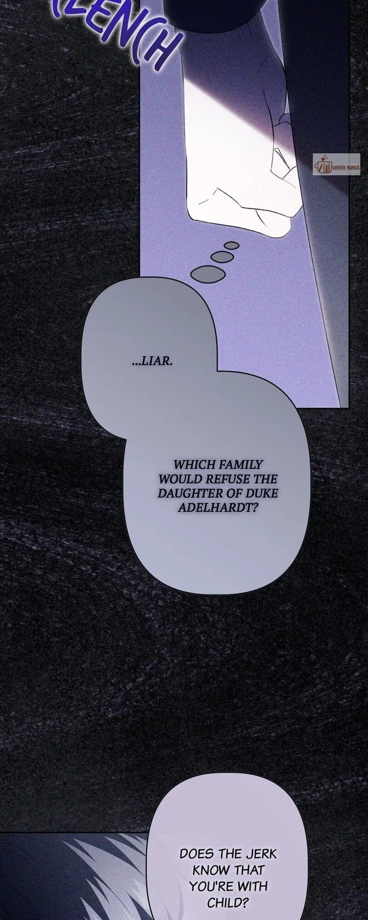 Becoming A Family With The Duke and His Dear Son Chapter 11 page 46