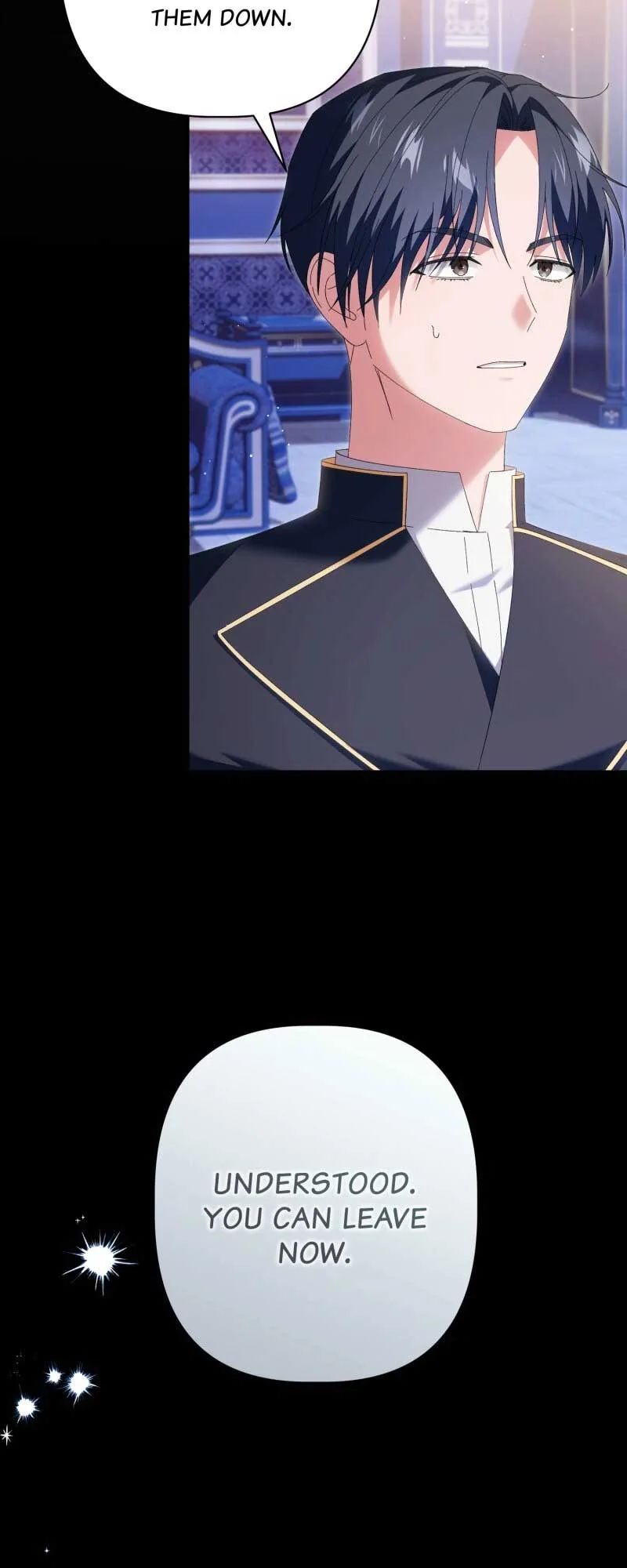 Becoming A Family With The Duke and His Dear Son Chapter 21 page 13
