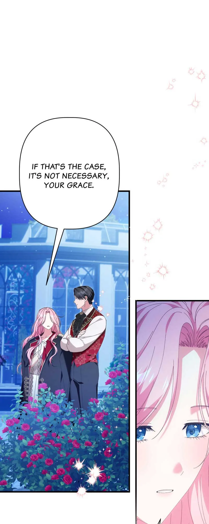 Becoming A Family With The Duke and His Dear Son Chapter 21 page 29