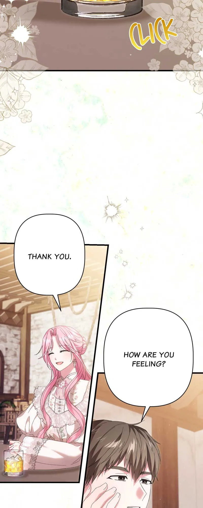 Becoming A Family With The Duke and His Dear Son Chapter 21 page 48