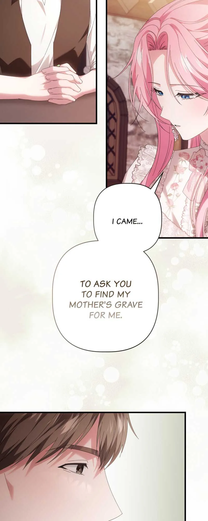 Becoming A Family With The Duke and His Dear Son Chapter 21 page 55