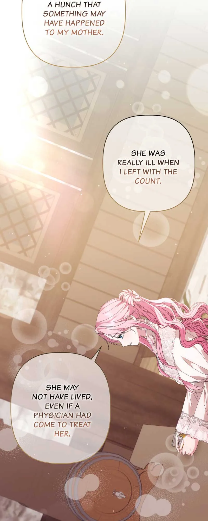 Becoming A Family With The Duke and His Dear Son Chapter 21 page 52